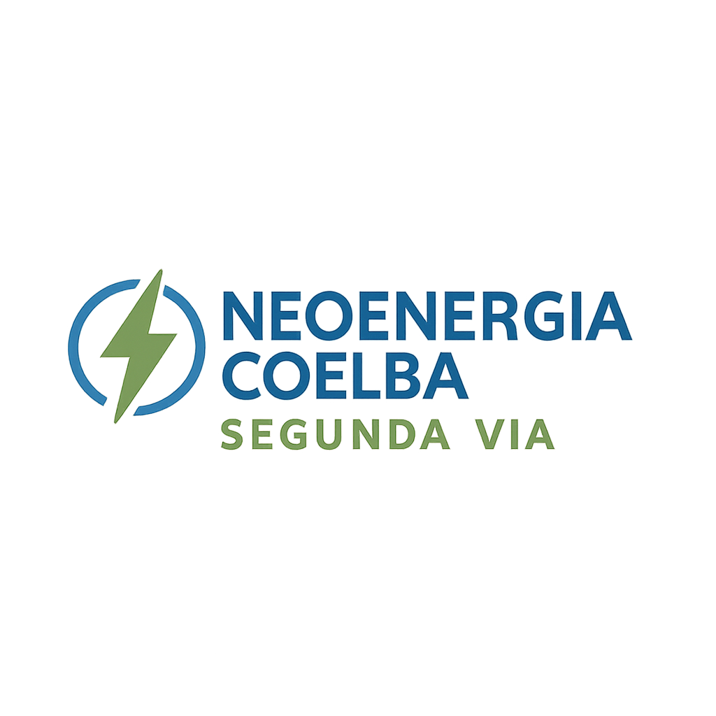 Neoenergia Coelba Logo